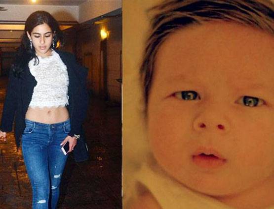 जानें- कैसा है बॉलीवुड के इन सौतेले भाई-बहनों के बीच रिश्ता