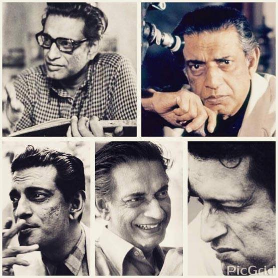 क्या वजह थी जो उम्र में बड़ी पत्नी से दो बार शादी की थी सत्यजीत रे ने