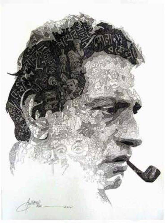 क्या वजह थी जो उम्र में बड़ी पत्नी से दो बार शादी की थी सत्यजीत रे ने