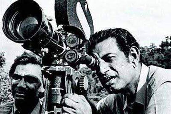 क्या वजह थी जो उम्र में बड़ी पत्नी से दो बार शादी की थी सत्यजीत रे ने