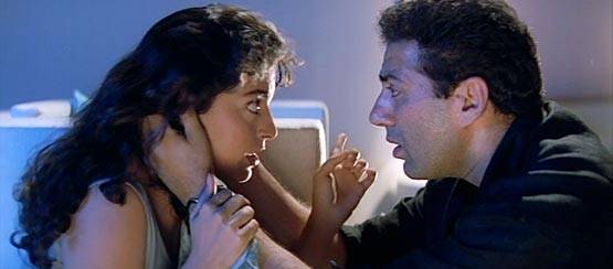 क्या अब 24 साल बाद अब खत्म होगी सनी देओल और शाहरुख खान की लड़ाई?