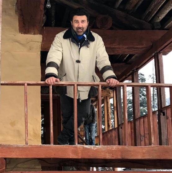 क्या अब 24 साल बाद अब खत्म होगी सनी देओल और शाहरुख खान की लड़ाई?