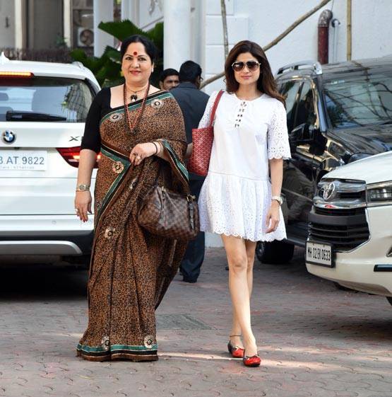 5 साल का हुआ शिल्पा शेट्टी का बेटा, देखें बर्थडे पार्टी की PHOTOS