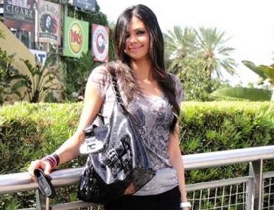 गोल्फ कोर्स ही नहीं, ग्लैमर वर्ल्ड में भी है इस इंडियन गोल्फर का जलवा