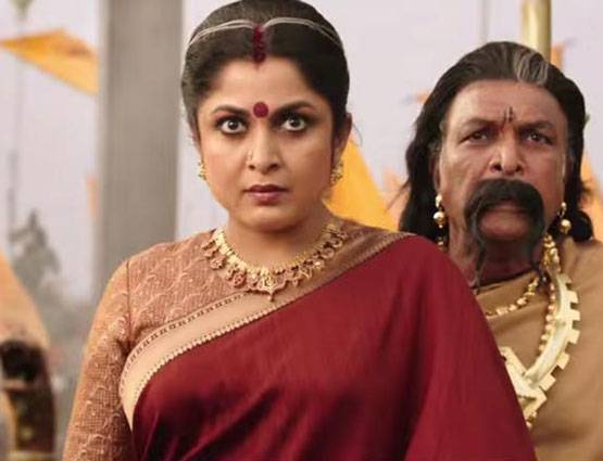 बाहुबली 2 के इस सीन को देखकर रो पड़ी शिवगामी, नहीं करना चाहती थी फिल्म