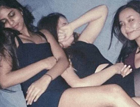 17 की हुईं सुहाना, बेटी के लिए ऐसा ब्वॉयफ्रेंड चाहते हैं शाहरुख