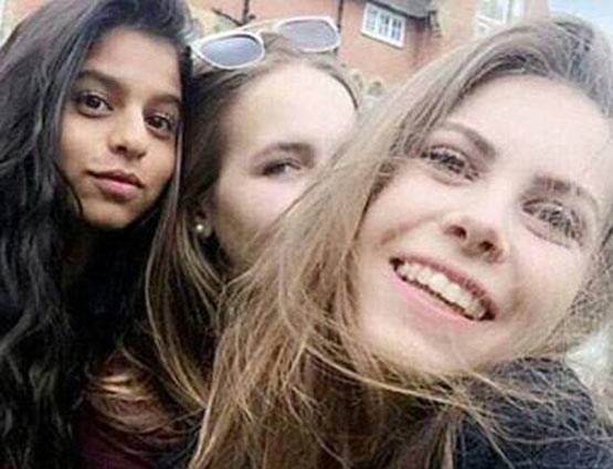 17 की हुईं सुहाना, बेटी के लिए ऐसा ब्वॉयफ्रेंड चाहते हैं शाहरुख