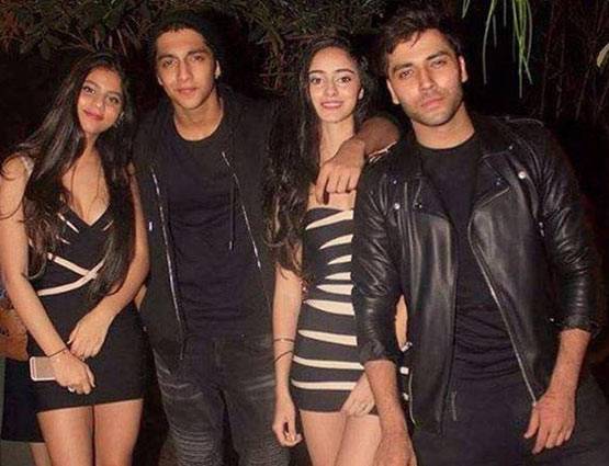 17 की हुईं सुहाना, बेटी के लिए ऐसा ब्वॉयफ्रेंड चाहते हैं शाहरुख