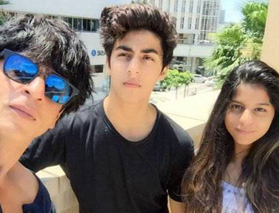 17 की हुईं सुहाना, बेटी के लिए ऐसा ब्वॉयफ्रेंड चाहते हैं शाहरुख