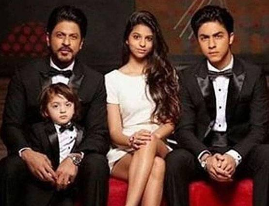 17 की हुईं सुहाना, बेटी के लिए ऐसा ब्वॉयफ्रेंड चाहते हैं शाहरुख