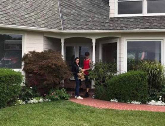 सनी लियोनी ने खरीदा नया घर, कभी गंदगी की वजह से हुई थीं बेघर