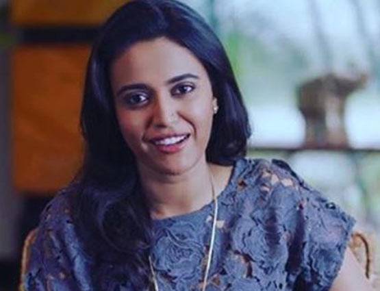 स्वरा भास्कर ने ऐसे चखाया मनचले को मजा...