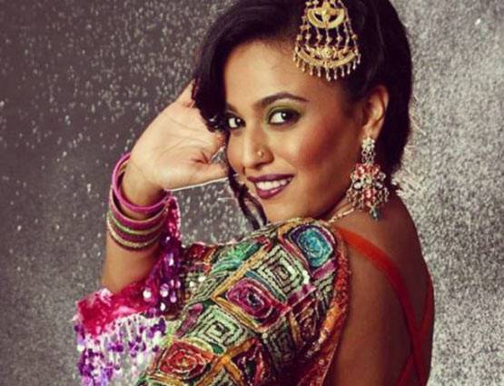 स्वरा भास्कर ने ऐसे चखाया मनचले को मजा...