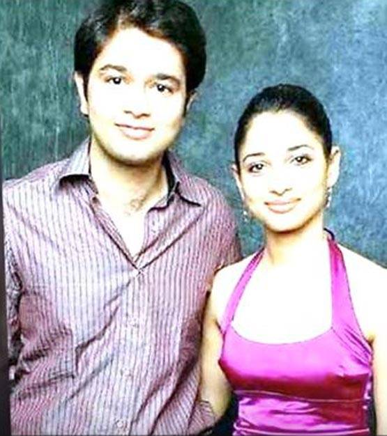 परिवार में सबसे छोटे हैं प्रभास, जानें बाहुबली स्टार्स की REAL FAMILY