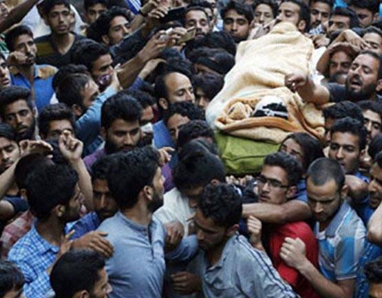 प्यार में धोखा, बुरहान से दोस्ती, ऐसे इंजीनियर से आतंकी बना सबज़ार