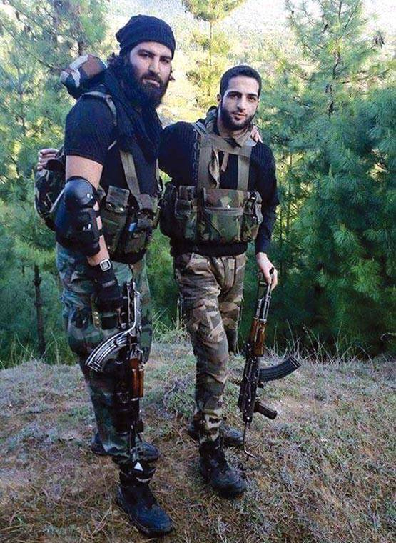 प्यार में धोखा, बुरहान से दोस्ती, ऐसे इंजीनियर से आतंकी बना सबज़ार