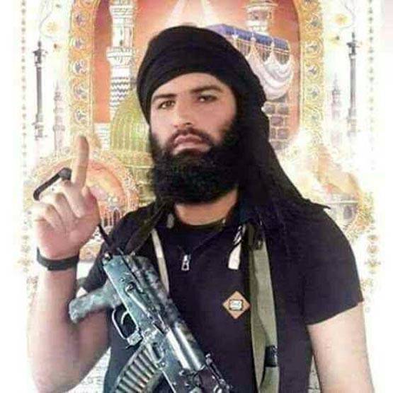 प्यार में धोखा, बुरहान से दोस्ती, ऐसे इंजीनियर से आतंकी बना सबज़ार