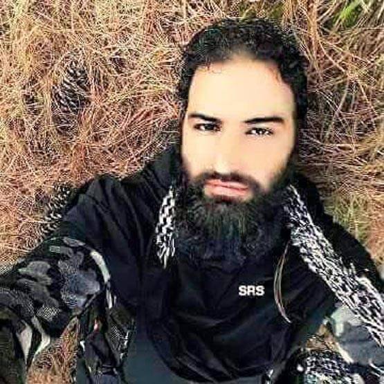 प्यार में धोखा, बुरहान से दोस्ती, ऐसे इंजीनियर से आतंकी बना सबज़ार