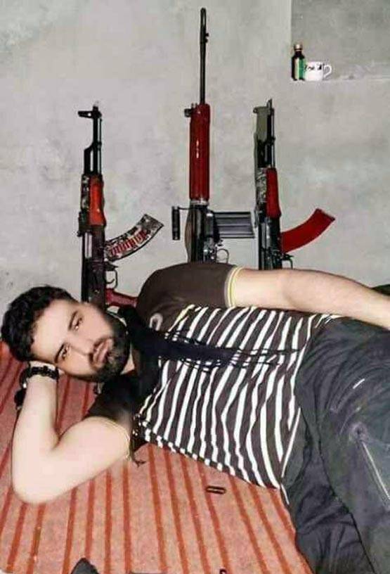 प्यार में धोखा, बुरहान से दोस्ती, ऐसे इंजीनियर से आतंकी बना सबज़ार