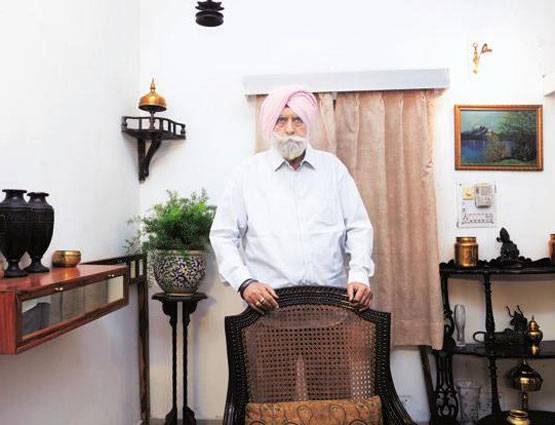 सुपरकॉप KPS गिल: एनकाउंटर नहीं पर पंजाब से मिटा दिया आतंक