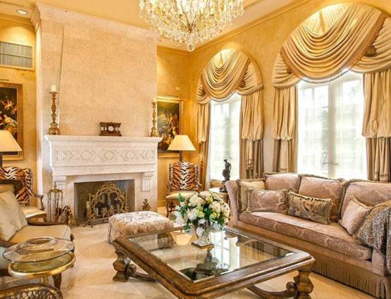 ऐसा है ट्रंप का ये 180 करोड़ रु. का विला, एक रात का किराया 17 लाख रु.