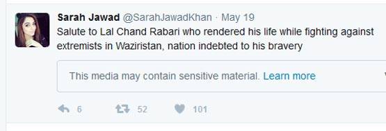 पाकिस्तानी सेना में था ये हिंदू जवान, POK में मौत के बाद बना 'हीरो'