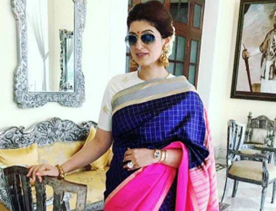 ट्विंकल खन्ना को 'कटप्पा' से हुआ प्यार, ट्विटर पर किया इजहार