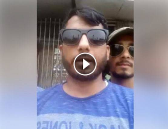 मस्जिद में घुसकर बरकती पर हमला करने वाला कौन? कैसे घूम रहा खुलेआम