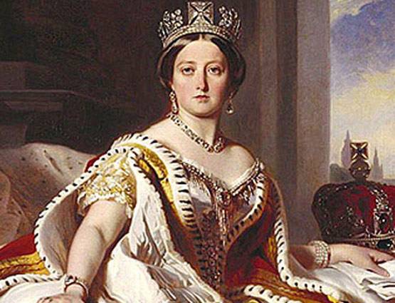 ब्रिटेन पर राज करने वाली इस महारानी को नहीं था अपनी मां, पति पर भरोसा