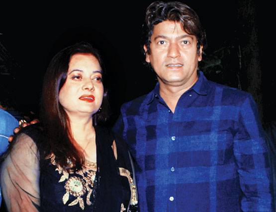 पति की मौत के बाद पैसे के लिए मोहताज हुई ये एक्ट्रेस, बेचनी पड़ी कार