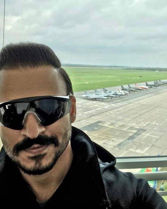 जानें- कितनी है विवेक ओबेरॉय की संपत्ति और क्या करते हैं काम