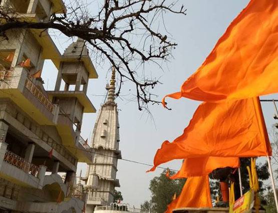 इसी कुंए से हुई थी 1857 के गदर की शुरुआत!
