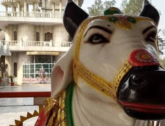 इसी कुंए से हुई थी 1857 के गदर की शुरुआत!