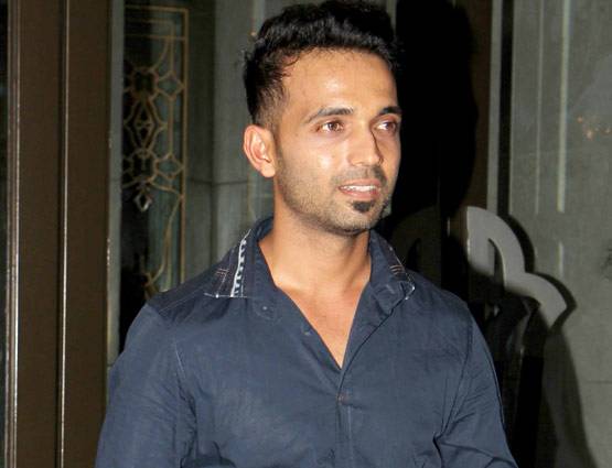 IPL के खत्म होते ही जहीर-सागरिका ने दी सगाई की पार्टी, देखें PHOTOS