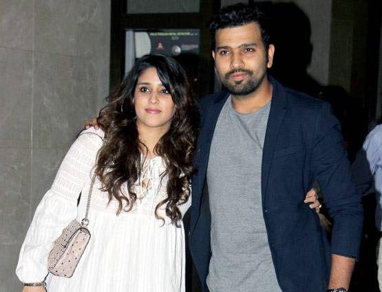 IPL के खत्म होते ही जहीर-सागरिका ने दी सगाई की पार्टी, देखें PHOTOS