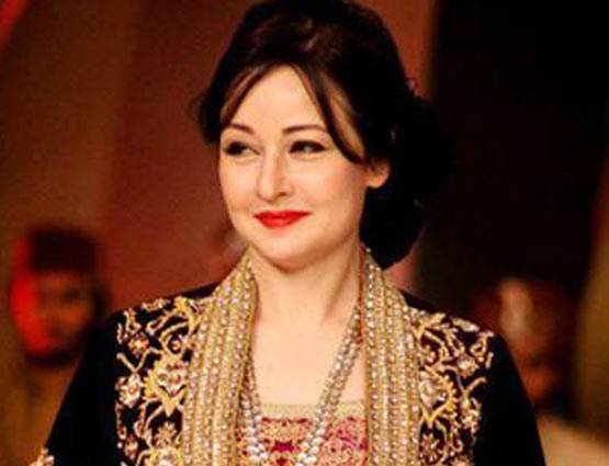 ये हैं 4 शादियां करने वाली अदनान सामी की पूर्व पत्नी और पाक एक्ट्रेस