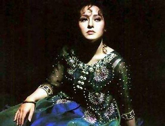 ये हैं 4 शादियां करने वाली अदनान सामी की पूर्व पत्नी और पाक एक्ट्रेस