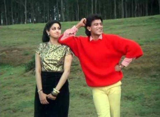 जब मिथुन के साथ लिपलॉक सीन करने पर श्रीदेवी से नाराज हो गए थे उनके घरवाले