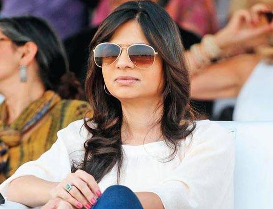 सैफ की इस बहन को नहीं जानते होंगे आप, संभालती हैं करोड़ों की संपत्त‍ि