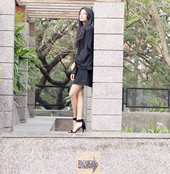 इस फिल्म से बॉलीवुड डेब्यू करेंगी श्वेता तिवारी की बेटी, PHOTOSHOOT हुआ वायरल