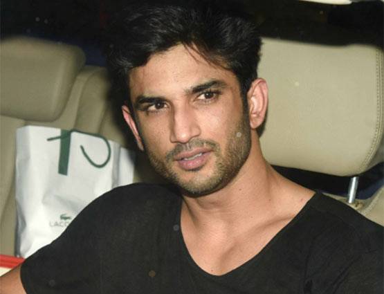 PHOTOS: सारा ने की सुशांत से मुलाकात, इस फिल्म में करेंगी डेब्यू...