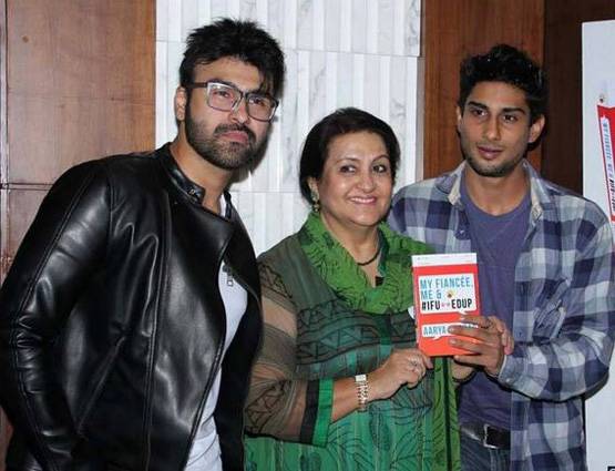 राज बब्बर को पसंद नहीं करता उनका बेटा, इस बात के लगाए हैं आरोप