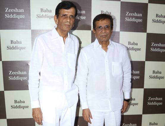 PHOTOS: बाबा सिद्दिकी की इफ्तार पार्टी में पहुंचे शाहरुख-सलमान संग ये सितारे