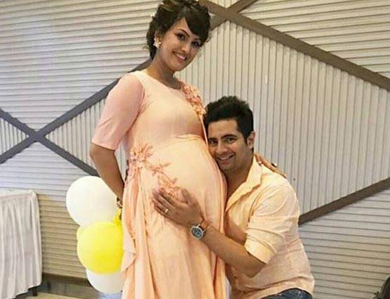 अक्षरा के नैतिक जल्द बनेंगे पापा, वाइफ ने इंस्टाग्राम पर दिखाया बेबी बंप