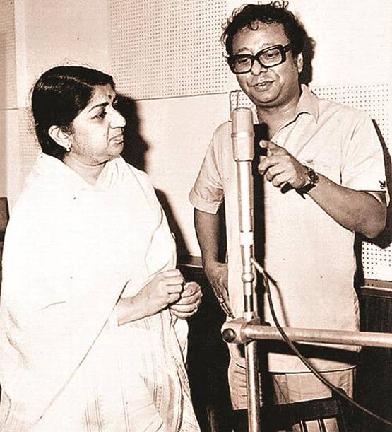 सरगम के पांचवे सुर से था 'पंचम दा' का गहरा नाता, मिर्ची के थे शौकीन