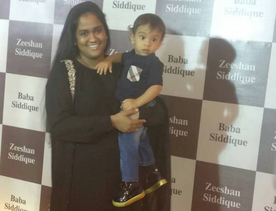 PHOTOS: बाबा सिद्दिकी की इफ्तार पार्टी में पहुंचे शाहरुख-सलमान संग ये सितारे