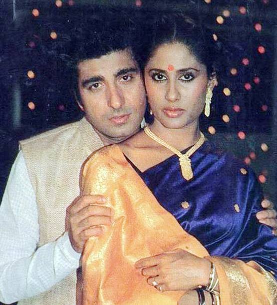 स्मिता पाटिल से की थी राज बब्बर ने दूसरी शादी, झेलनी पड़ी थी आलोचना