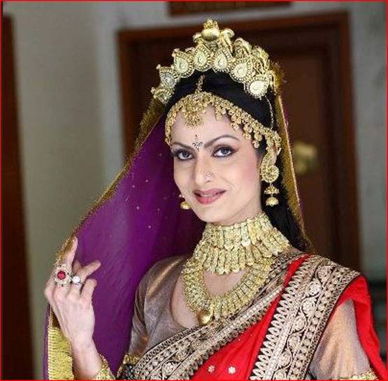 तो इन 10 वजहों से कोई नहीं भूल सकता टीवी की पहली चंद्रकांता को...