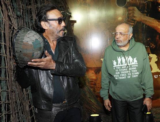 20 साल बाद फिर एक साथ दिखी बॉर्डर की STARCAST, लेकिन सनी देओल रहे गायब