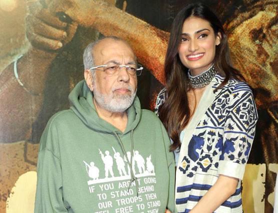 20 साल बाद फिर एक साथ दिखी बॉर्डर की STARCAST, लेकिन सनी देओल रहे गायब